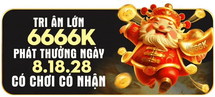 Chương trình VIP độc quyền VIP777