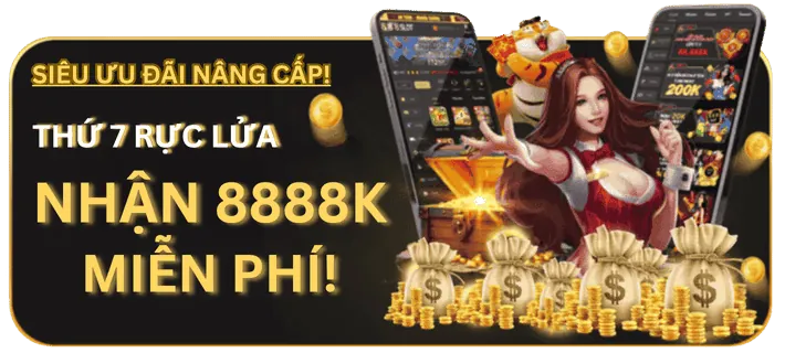 Giao diện Vip777 thân thiện