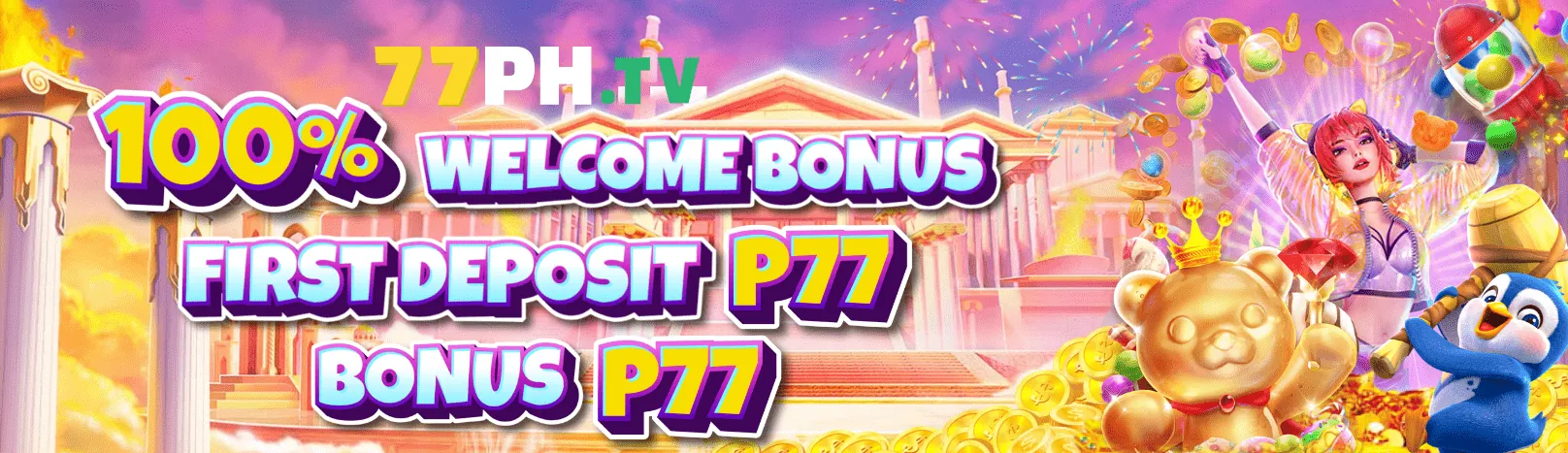 Hình ảnh chính Nổ Hũ VIP777 với jackpot lớn