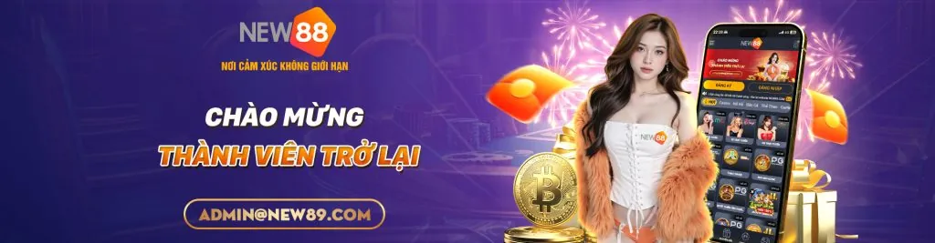 Khuyến mãi chào mừng Vip777
