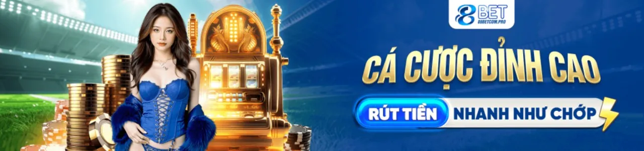 Thế giới Bắn Cá VIP777