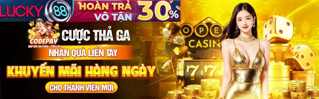 Game nổ hũ VIP777