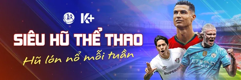 Cá cược thể thao VIP777
